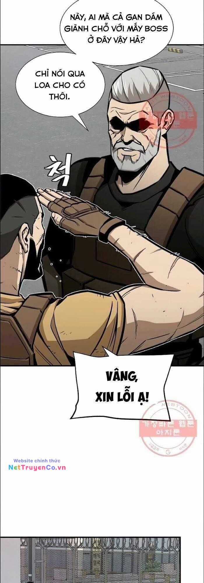Return Survival Chapter 116 trang 41