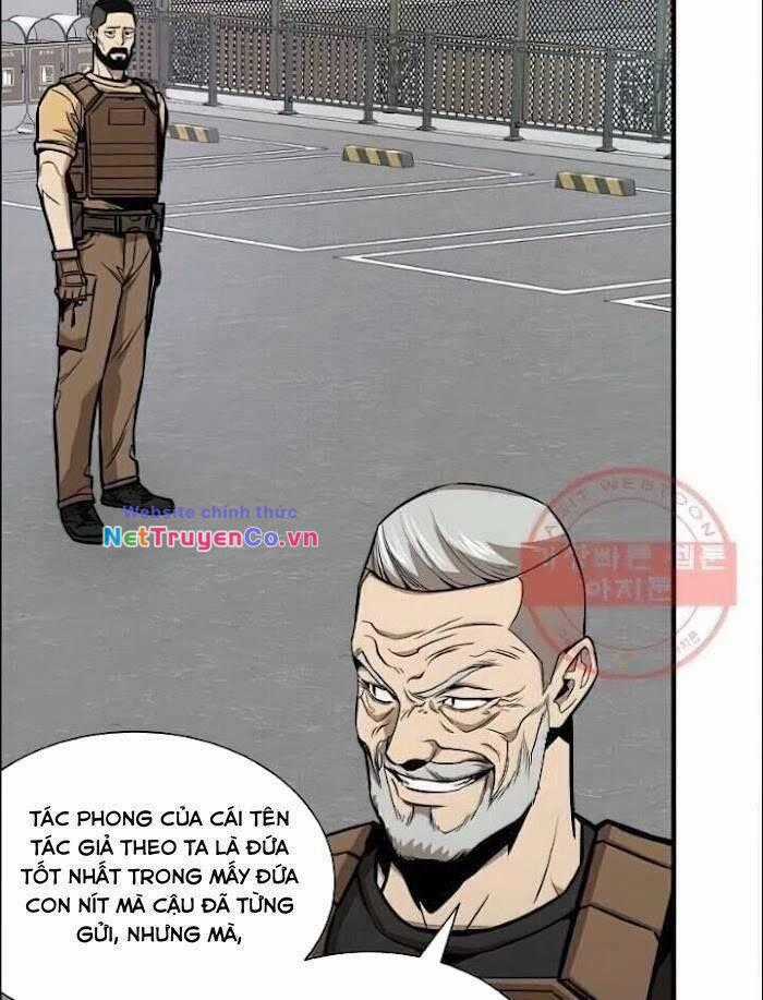 Return Survival Chapter 116 trang 42