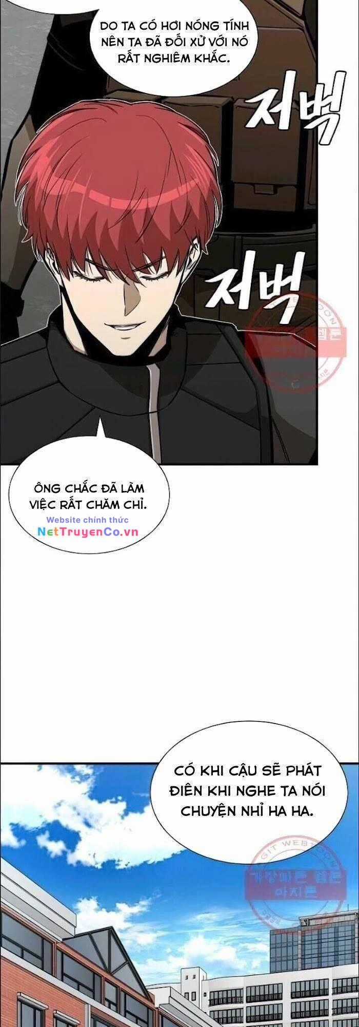 Return Survival Chapter 116 trang 43