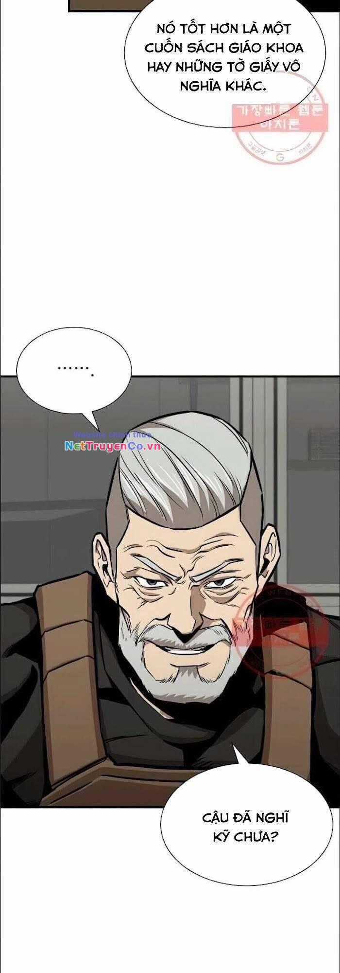 Return Survival Chapter 116 trang 45