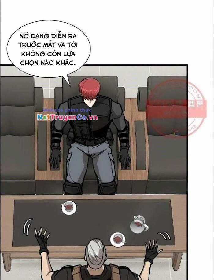 Return Survival Chapter 116 trang 46