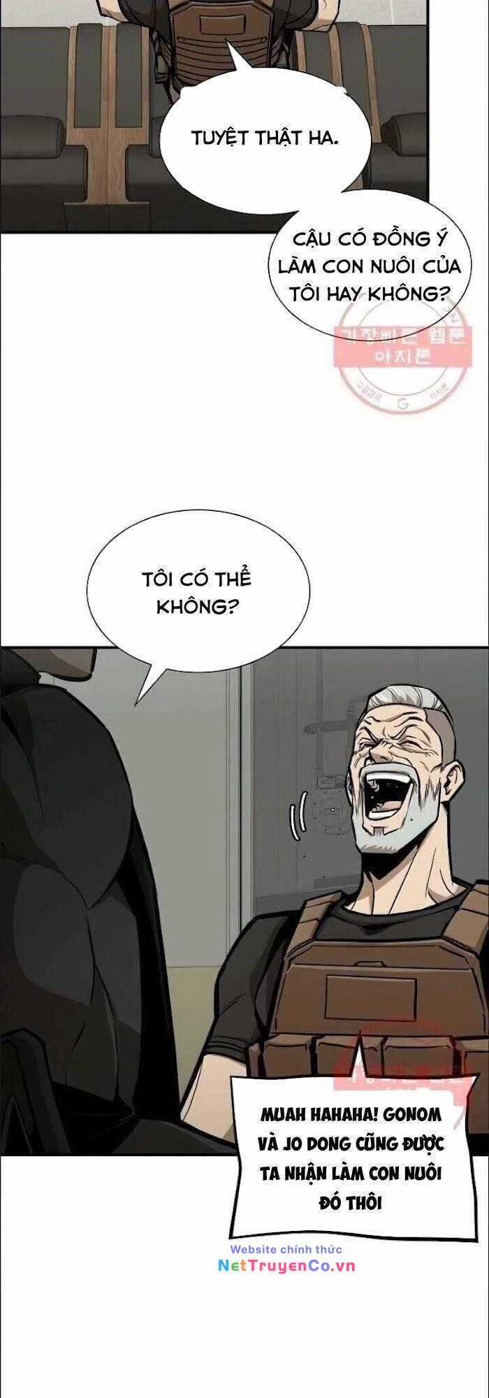Return Survival Chapter 116 trang 47