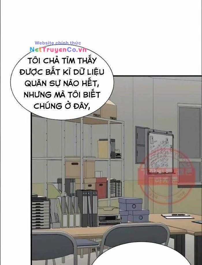 Return Survival Chapter 116 trang 48