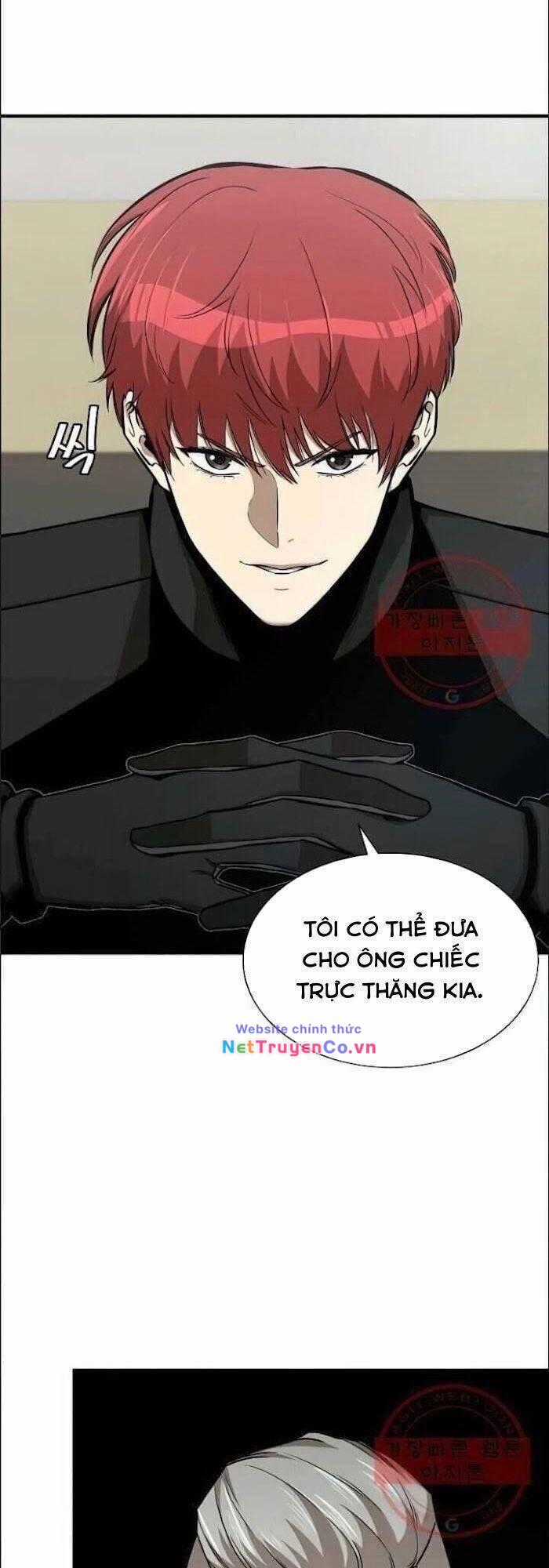 Return Survival Chapter 116 trang 49