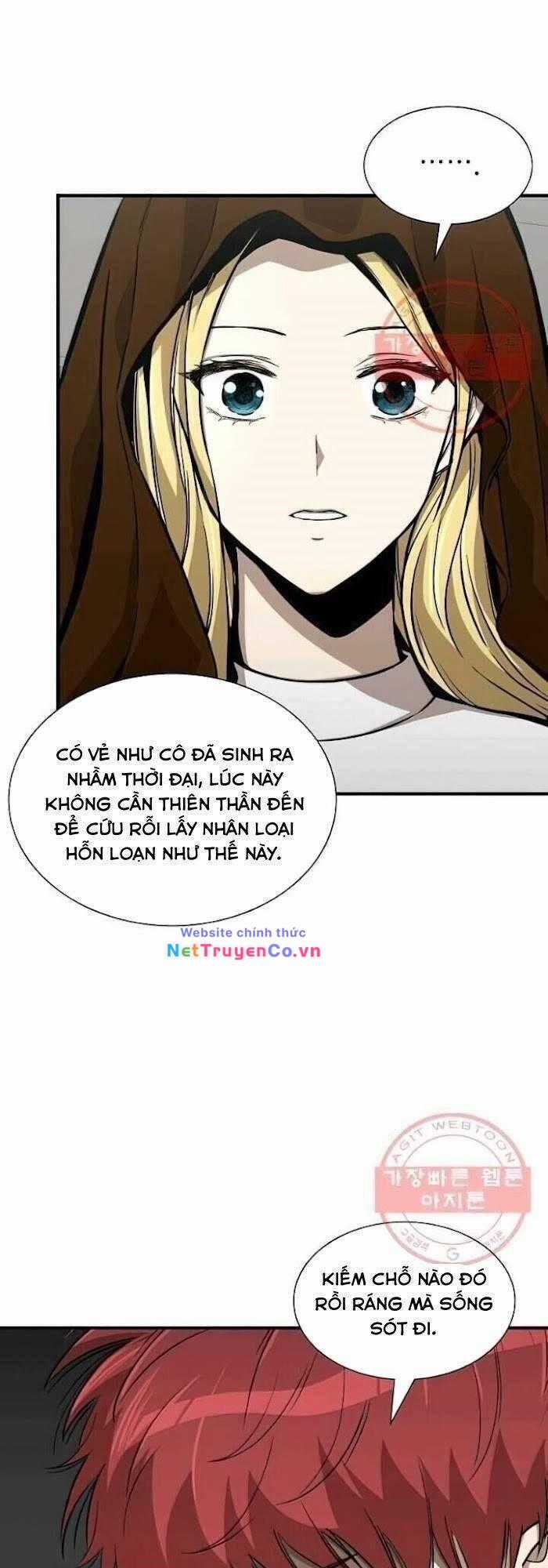 Return Survival Chapter 116 trang 5