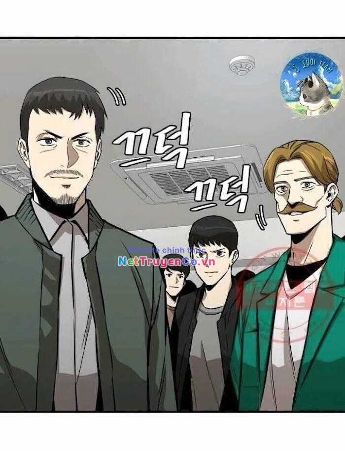 Return Survival Chapter 116 trang 8