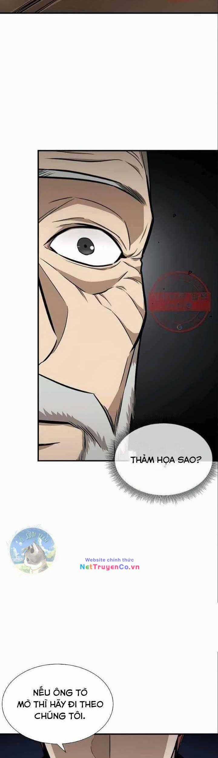 Return Survival Chapter 117 trang 10