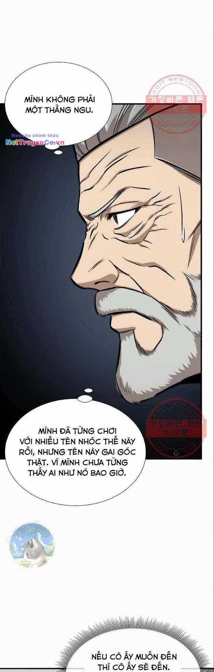 Return Survival Chapter 117 trang 12