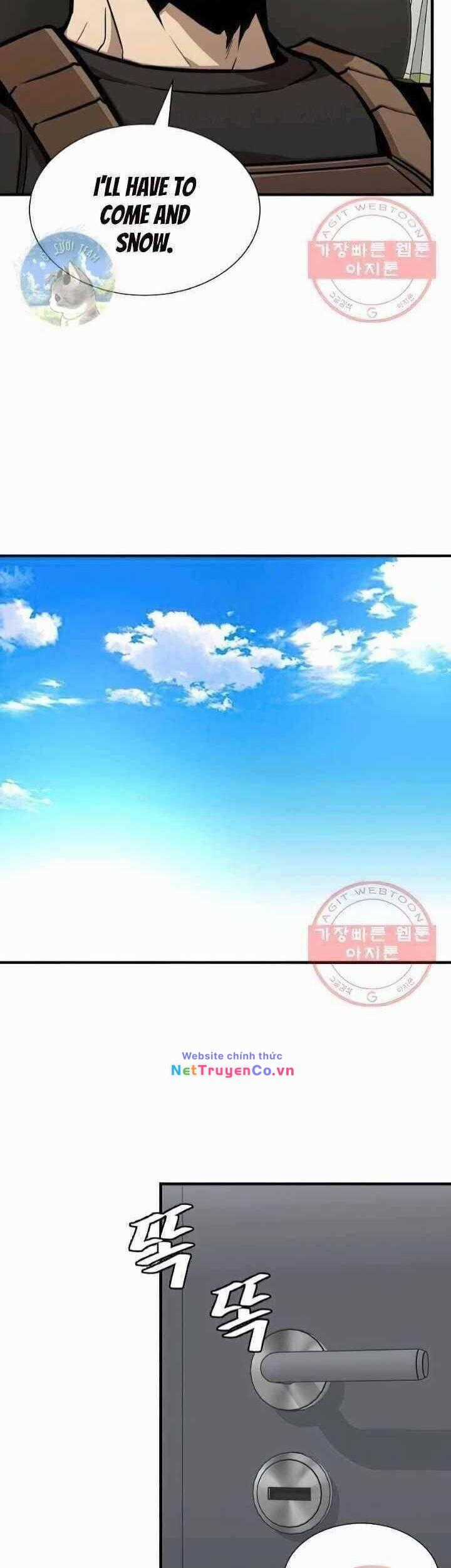 Return Survival Chapter 117 trang 16