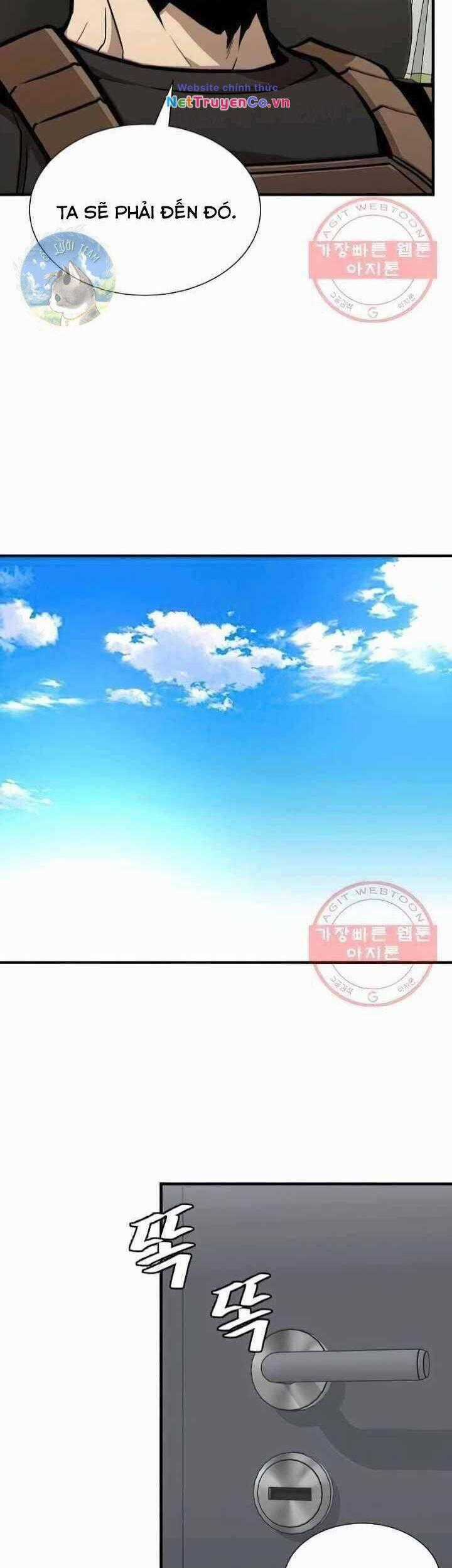 Return Survival Chapter 117 trang 21