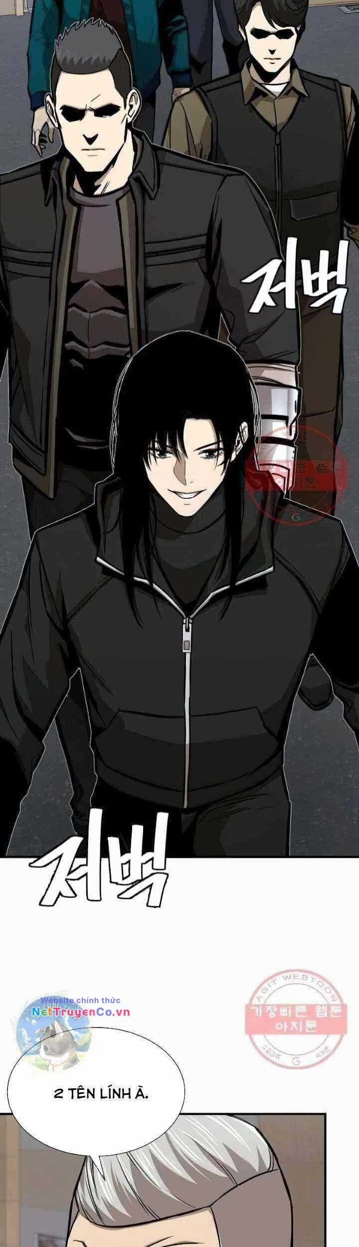 Return Survival Chapter 117 trang 23