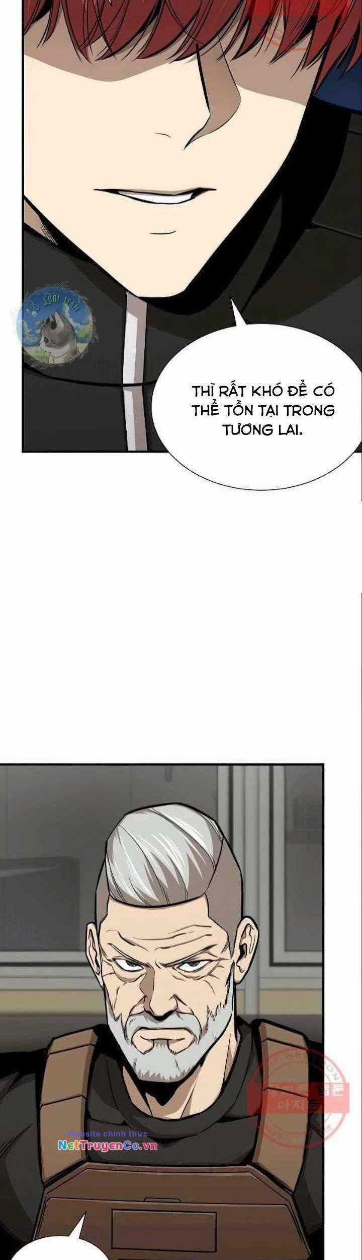 Return Survival Chapter 117 trang 3