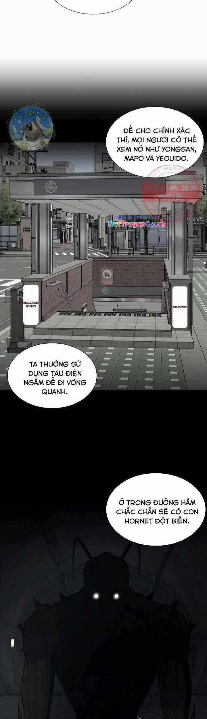 Return Survival Chapter 117 trang 31