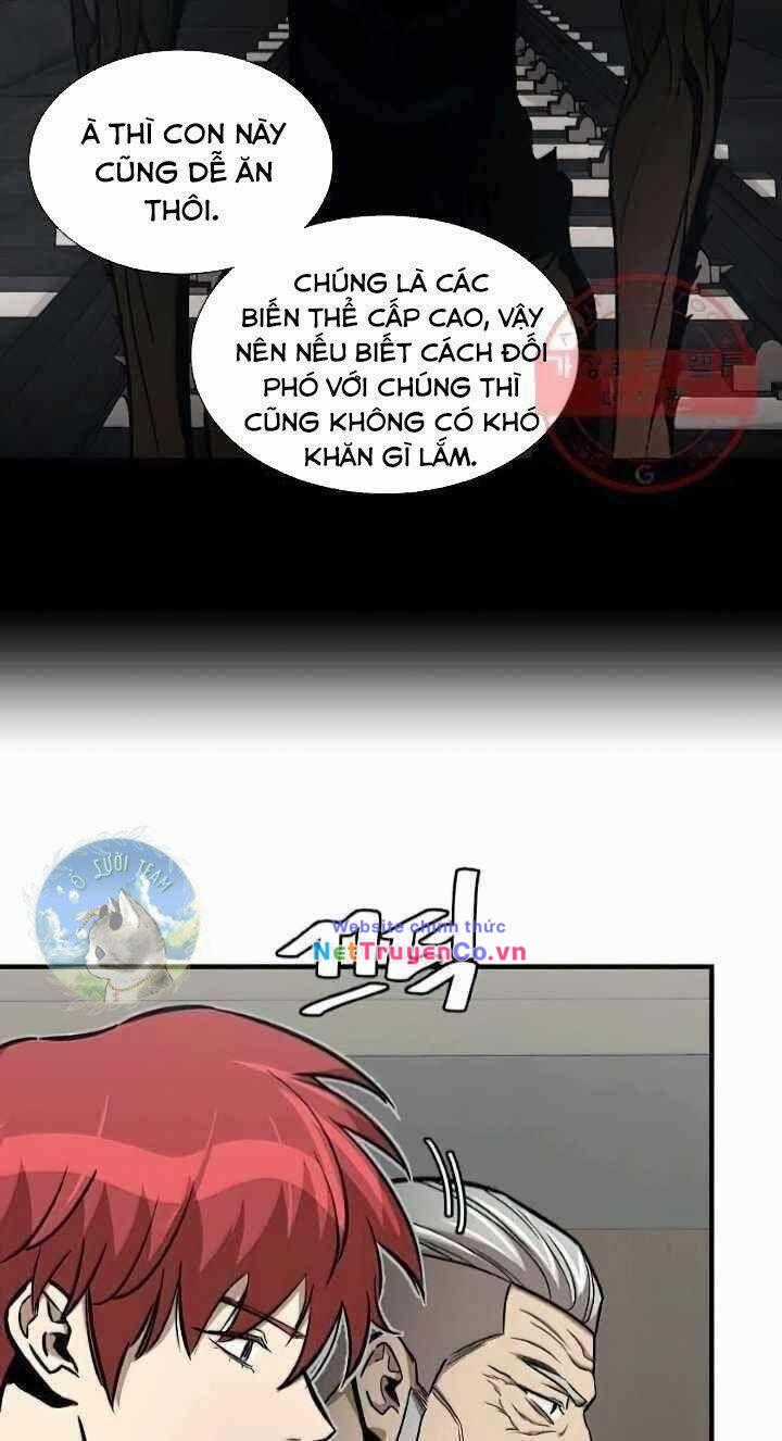 Return Survival Chapter 117 trang 32