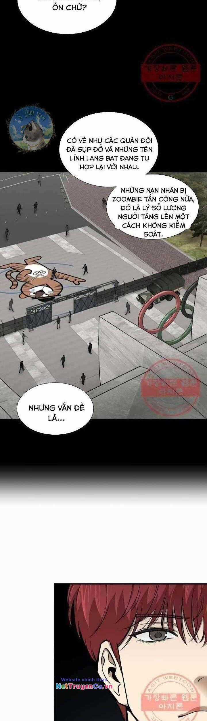 Return Survival Chapter 117 trang 36