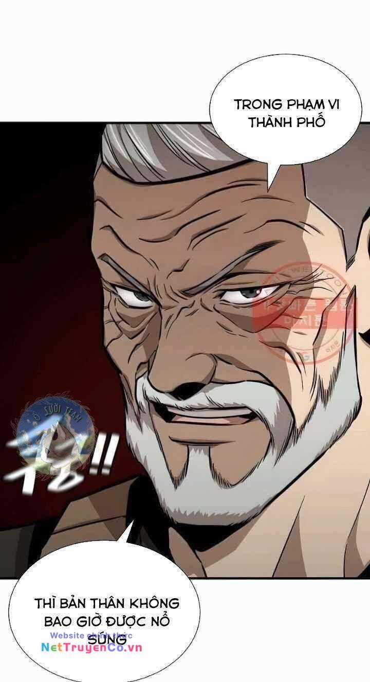 Return Survival Chapter 117 trang 42