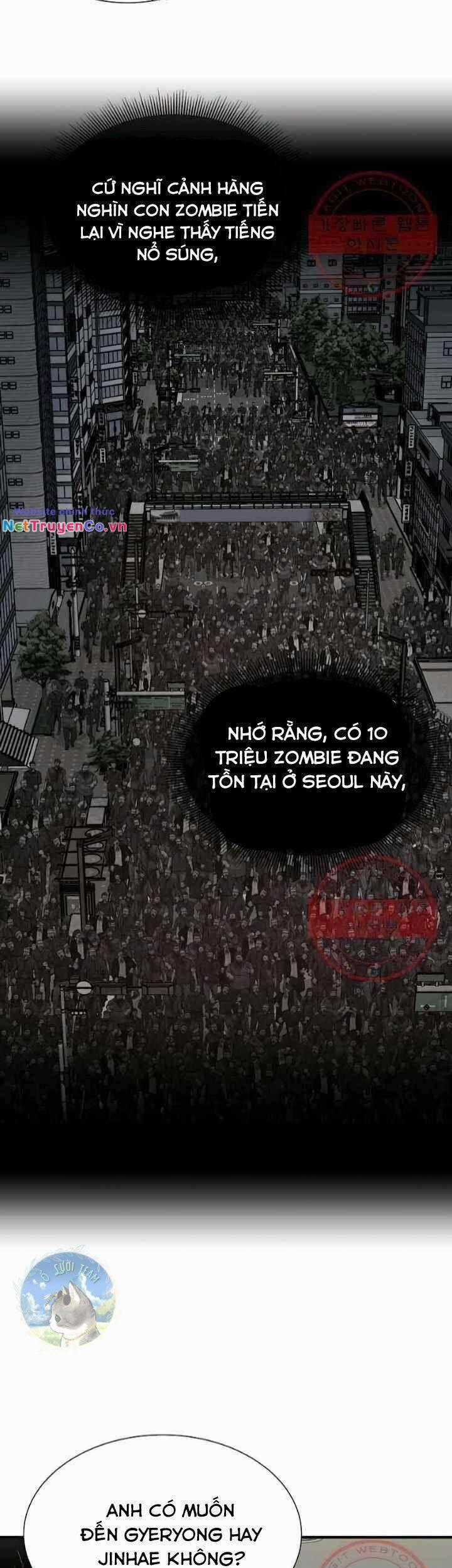 Return Survival Chapter 117 trang 43