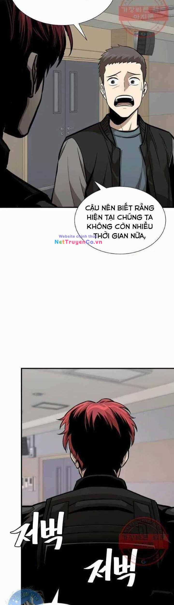 Return Survival Chapter 117 trang 44