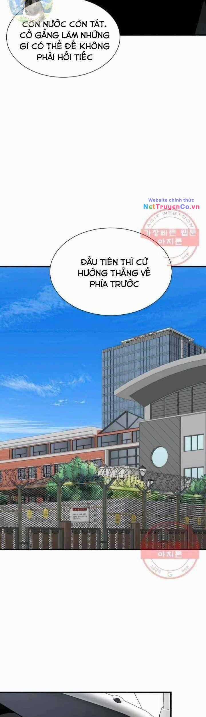 Return Survival Chapter 117 trang 45