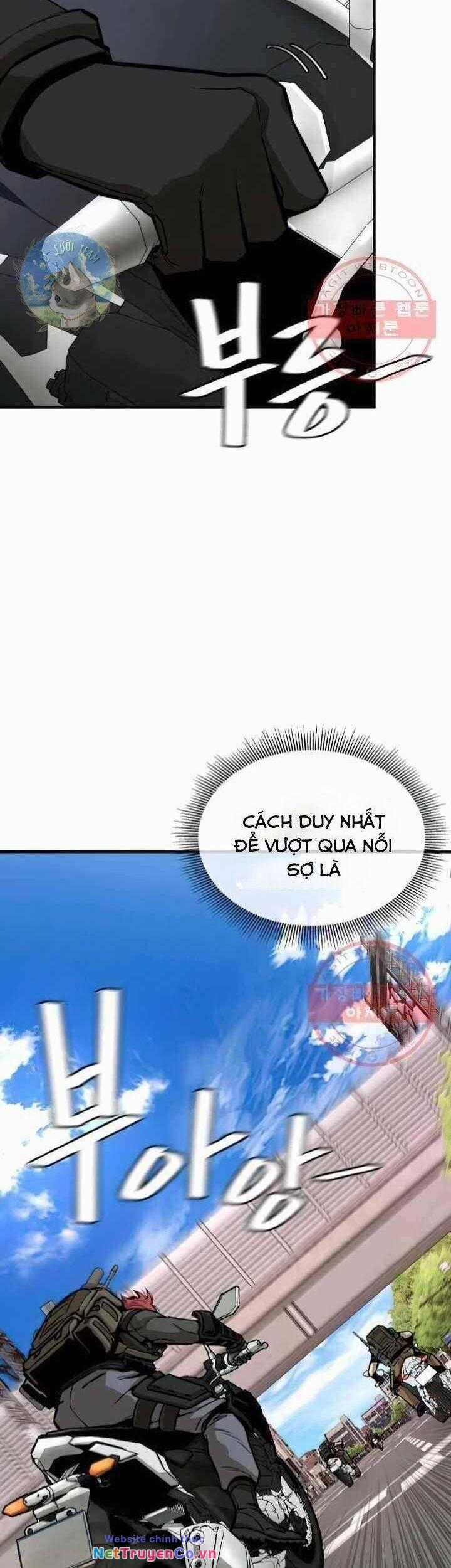 Return Survival Chapter 117 trang 46