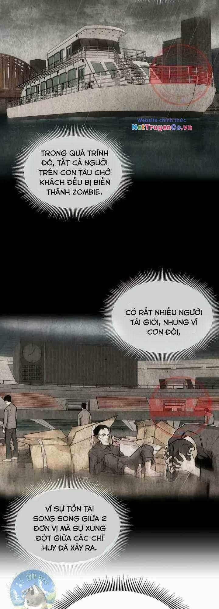 Return Survival Chapter 117 trang 48