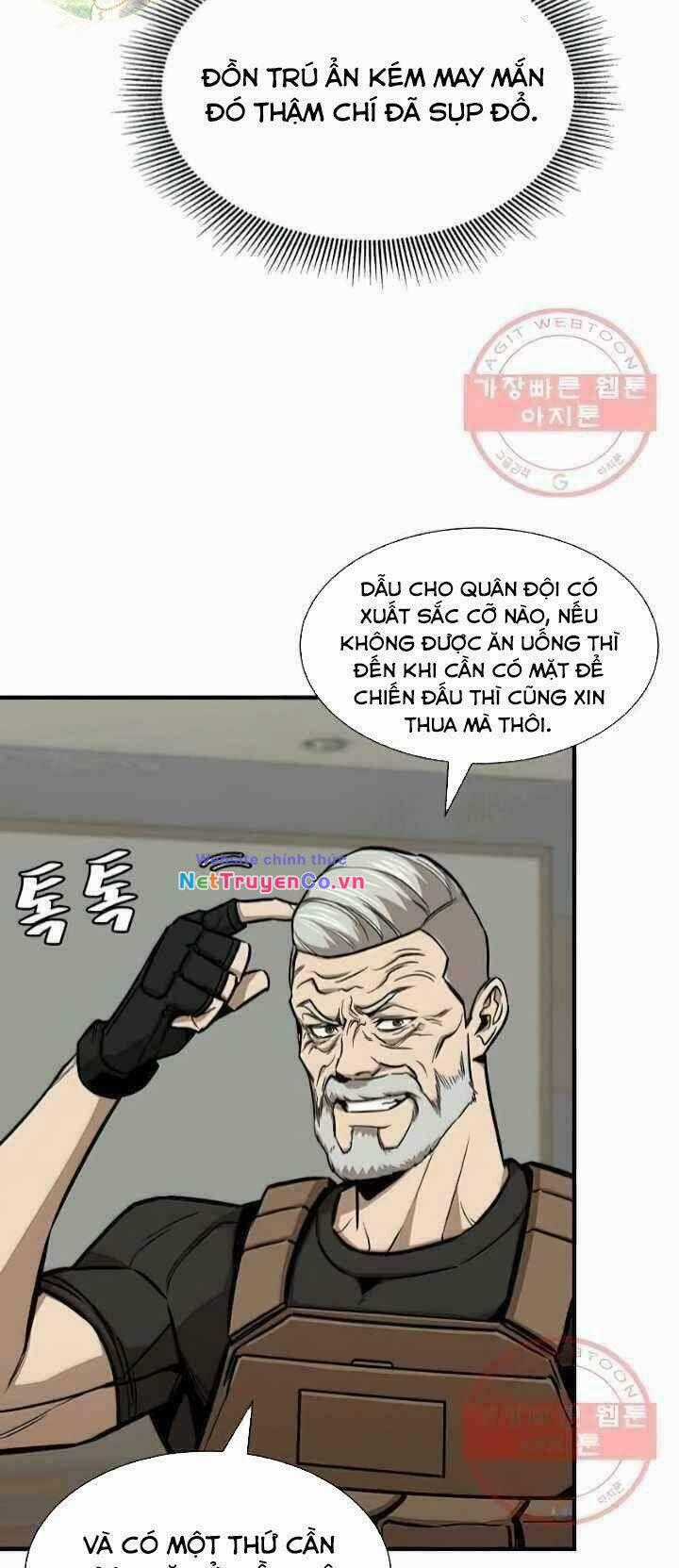 Return Survival Chapter 117 trang 49