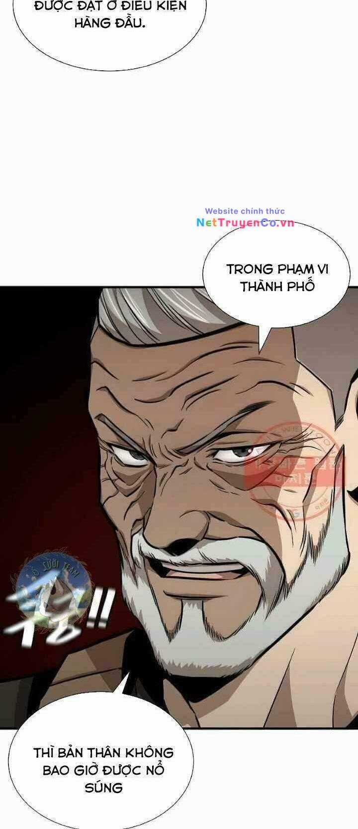 Return Survival Chapter 117 trang 50