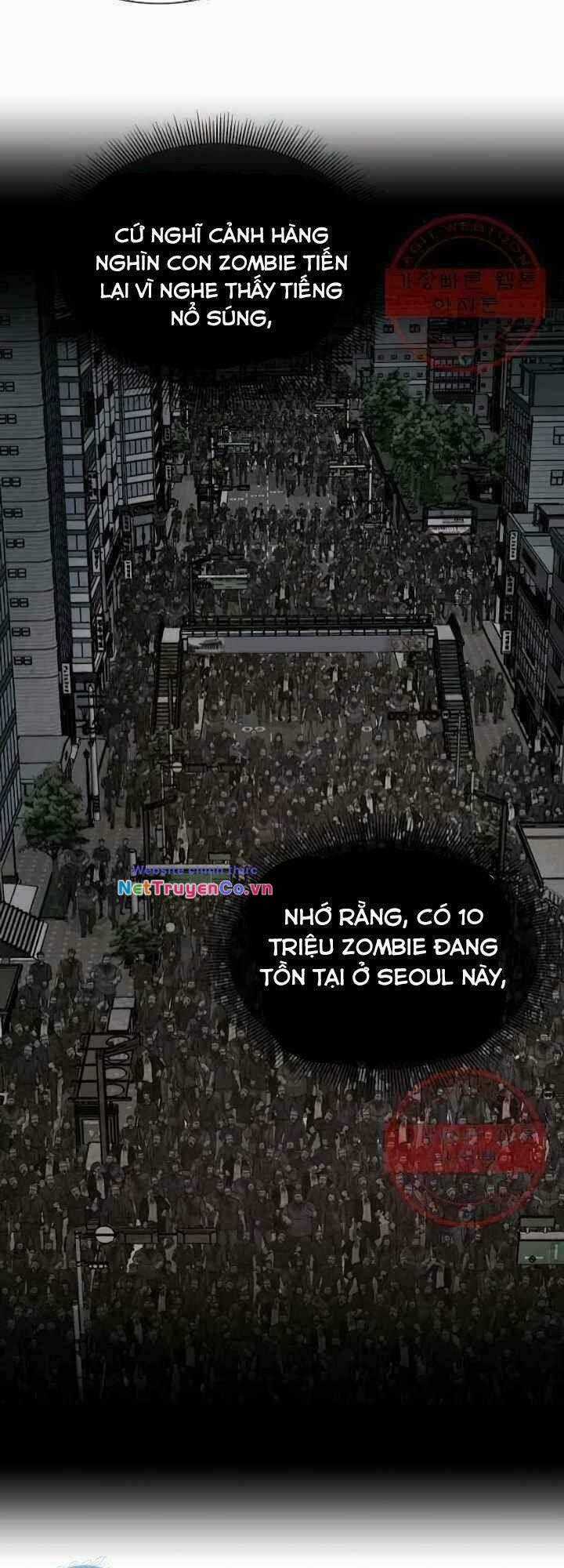 Return Survival Chapter 117 trang 51