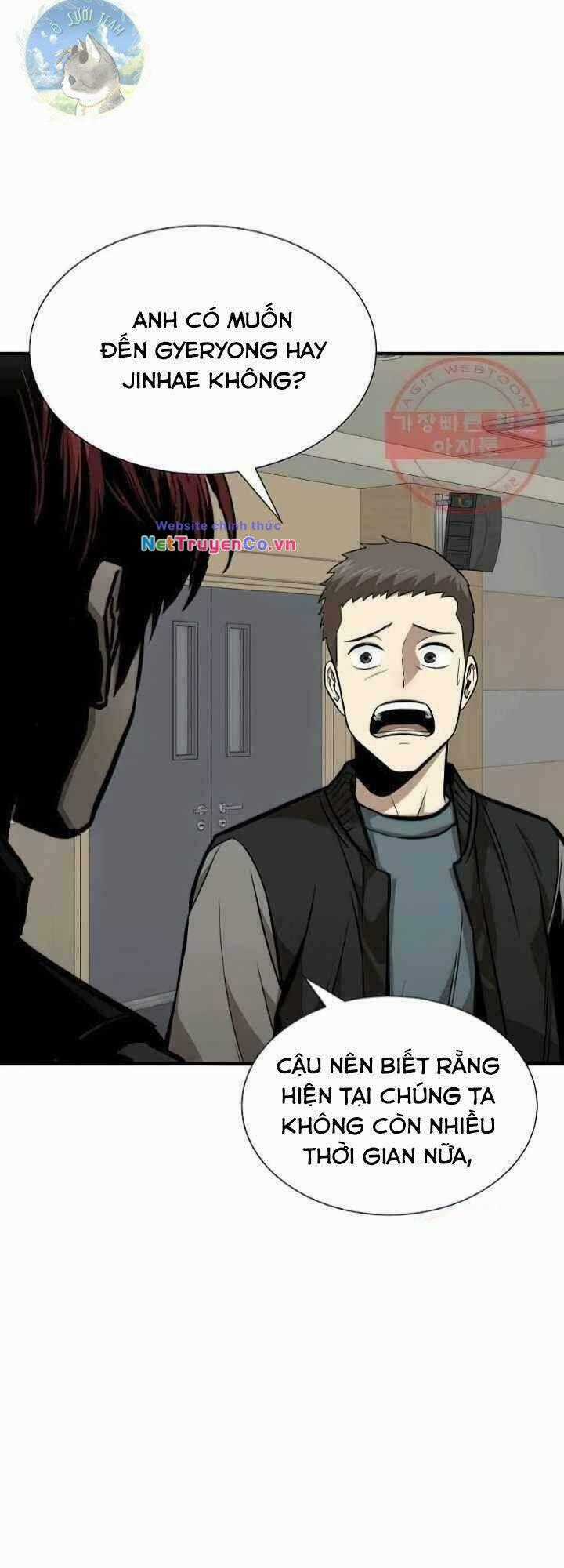 Return Survival Chapter 117 trang 52