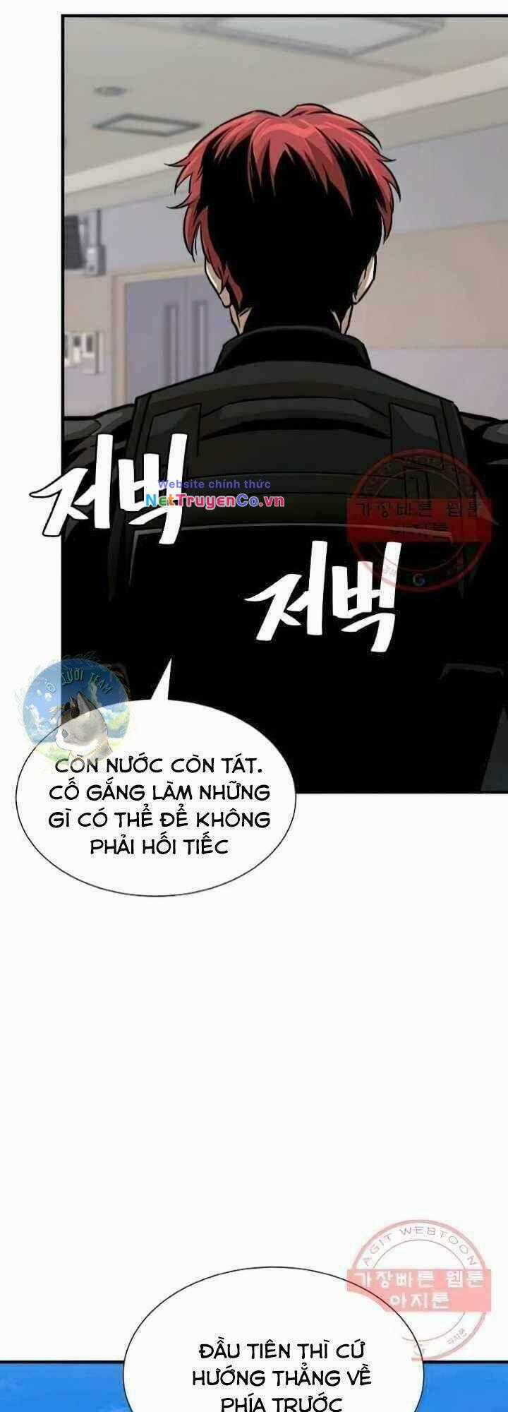 Return Survival Chapter 117 trang 53