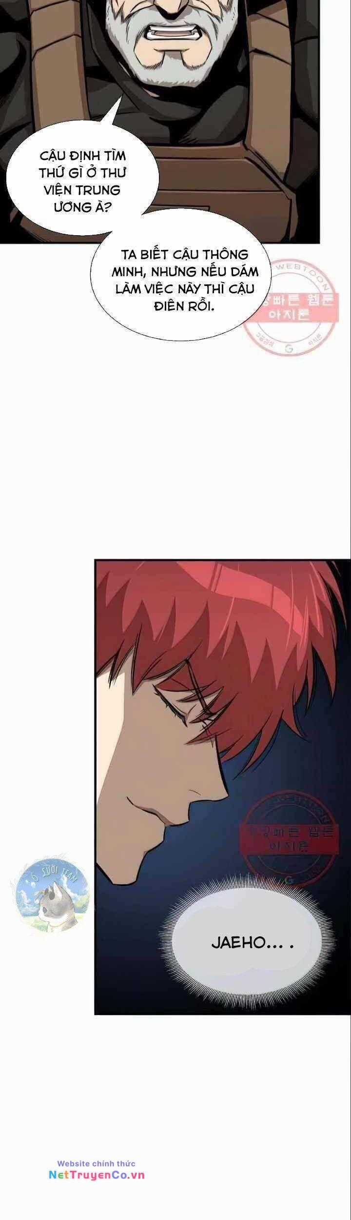 Return Survival Chapter 117 trang 7