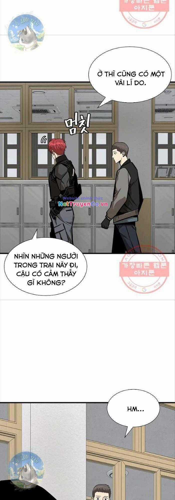 Return Survival Chapter 118 trang 11