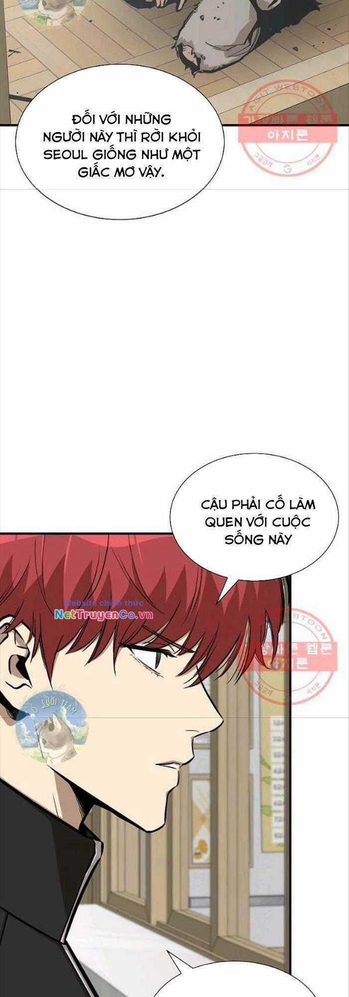 Return Survival Chapter 118 trang 13