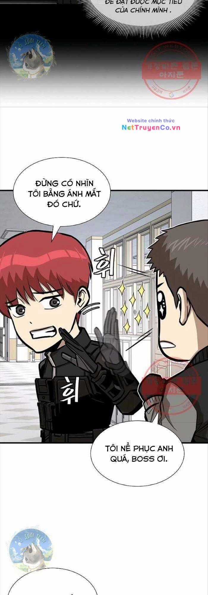 Return Survival Chapter 118 trang 18