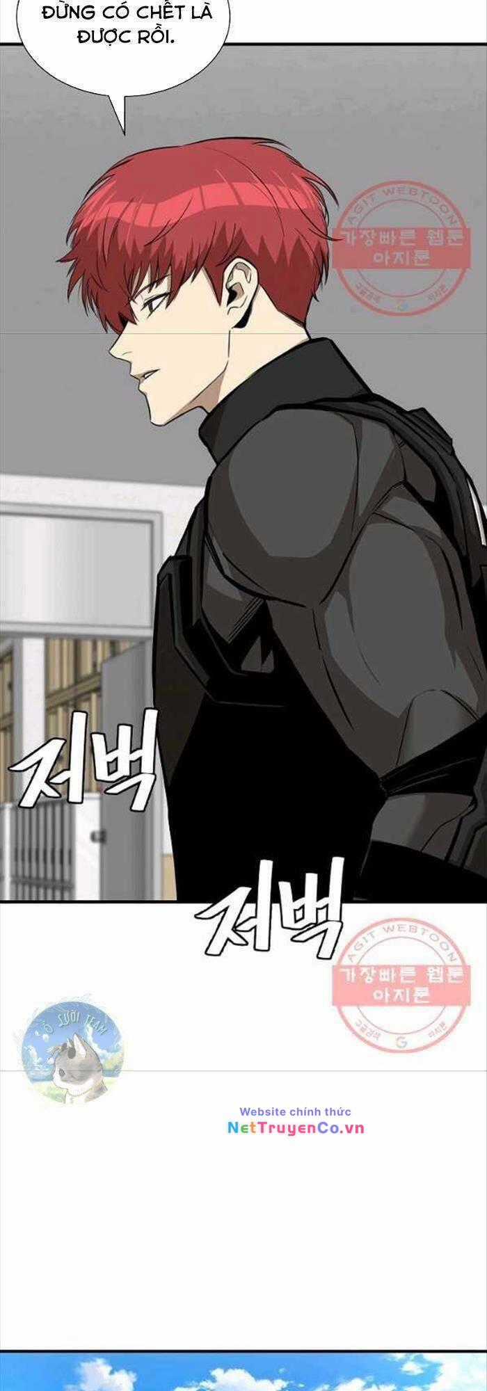 Return Survival Chapter 118 trang 19