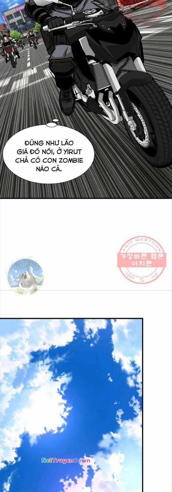 Return Survival Chapter 118 trang 2