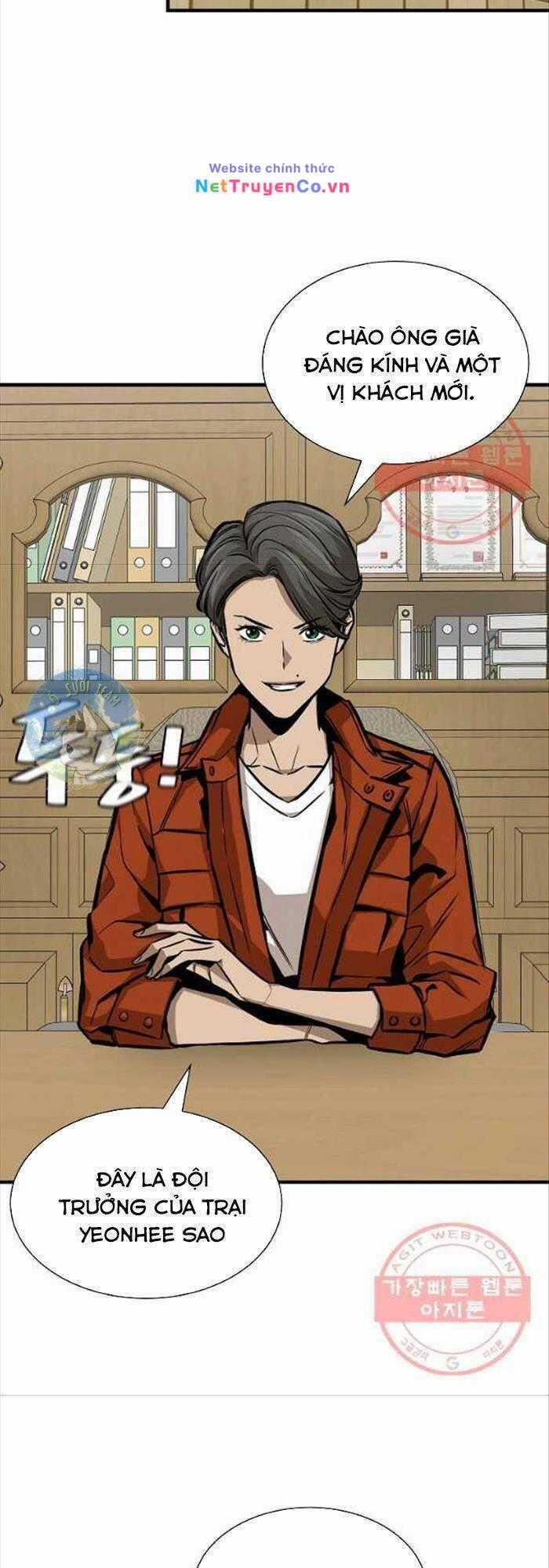 Return Survival Chapter 118 trang 21