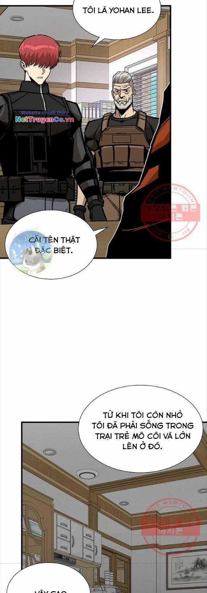 Return Survival Chapter 118 trang 22