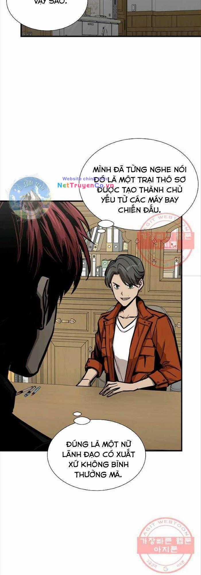 Return Survival Chapter 118 trang 23