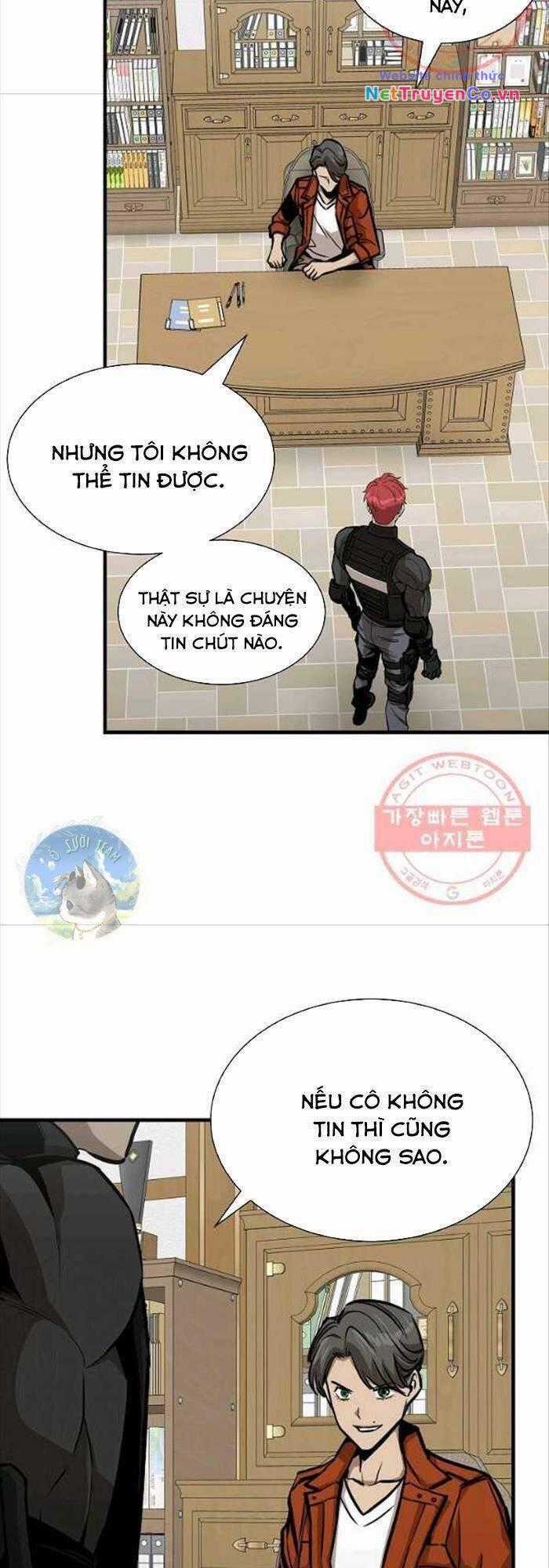 Return Survival Chapter 118 trang 30