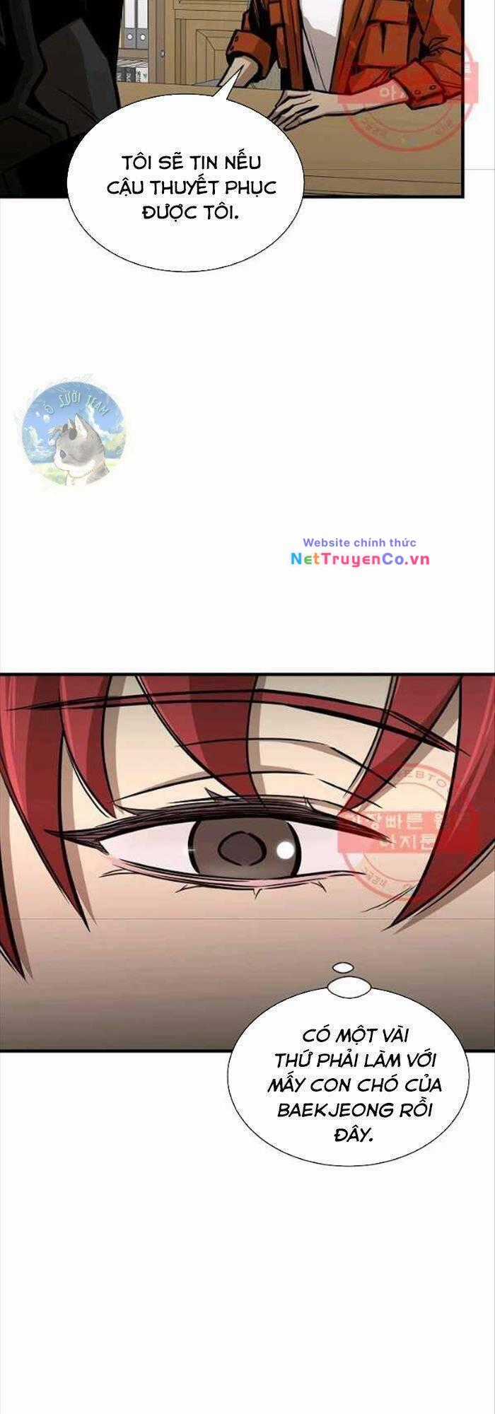 Return Survival Chapter 118 trang 31