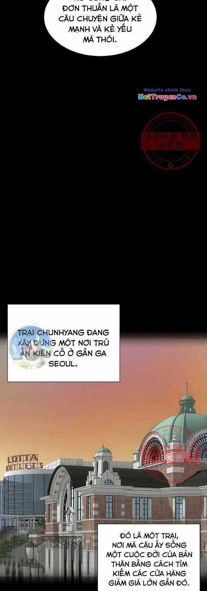 Return Survival Chapter 118 trang 34