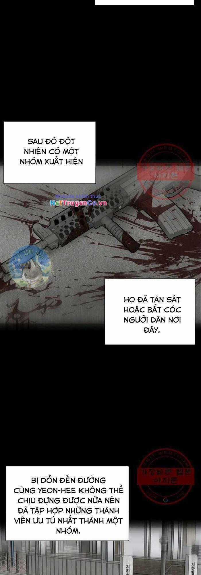 Return Survival Chapter 118 trang 35