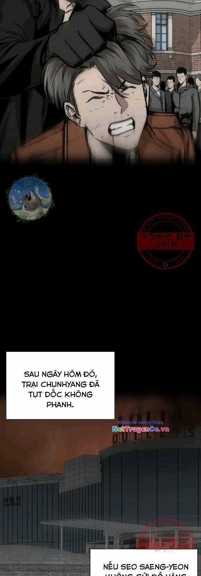 Return Survival Chapter 118 trang 37