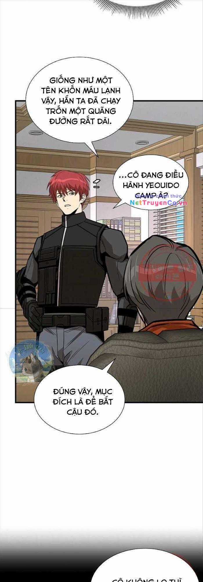 Return Survival Chapter 118 trang 43