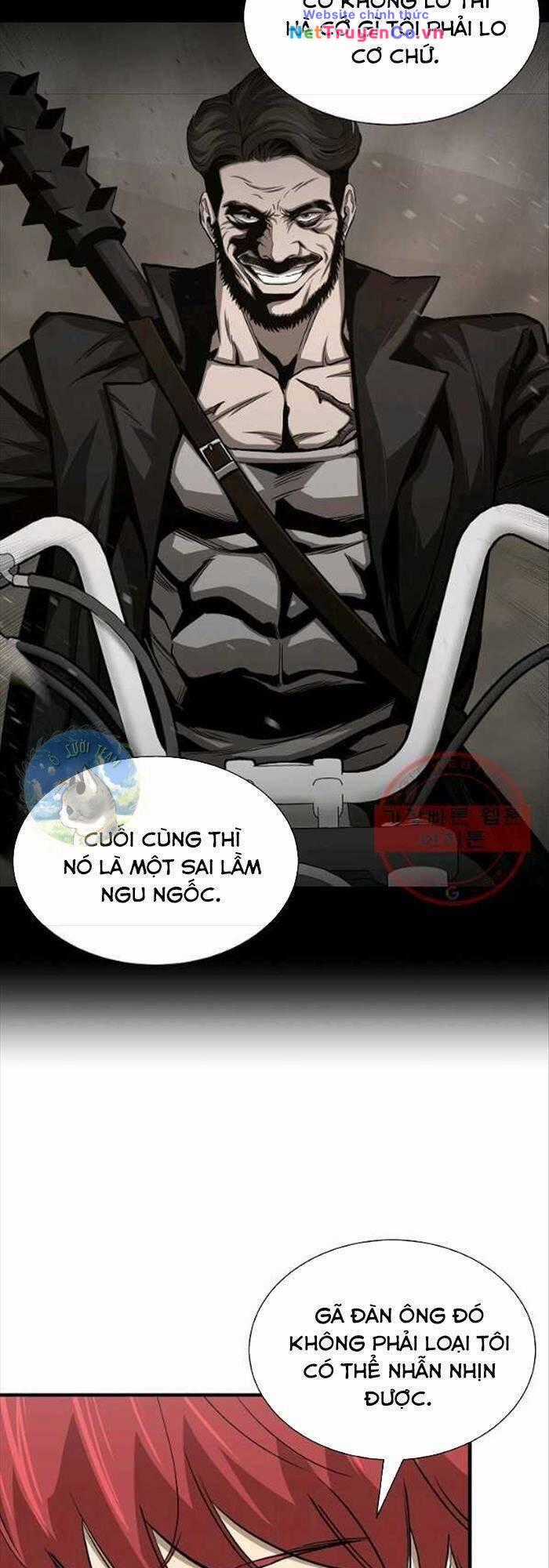 Return Survival Chapter 118 trang 44