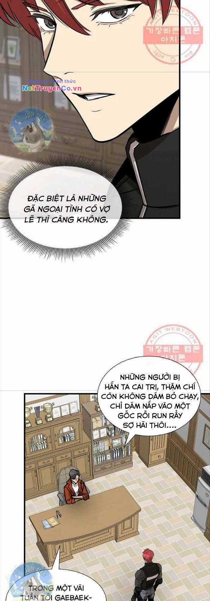 Return Survival Chapter 118 trang 45