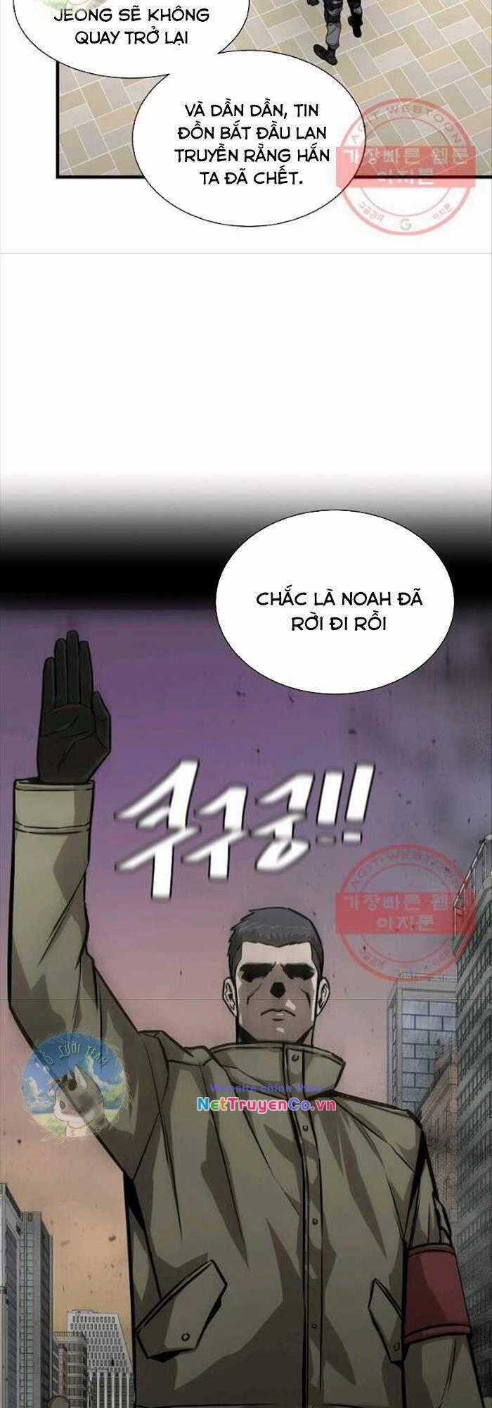 Return Survival Chapter 118 trang 46