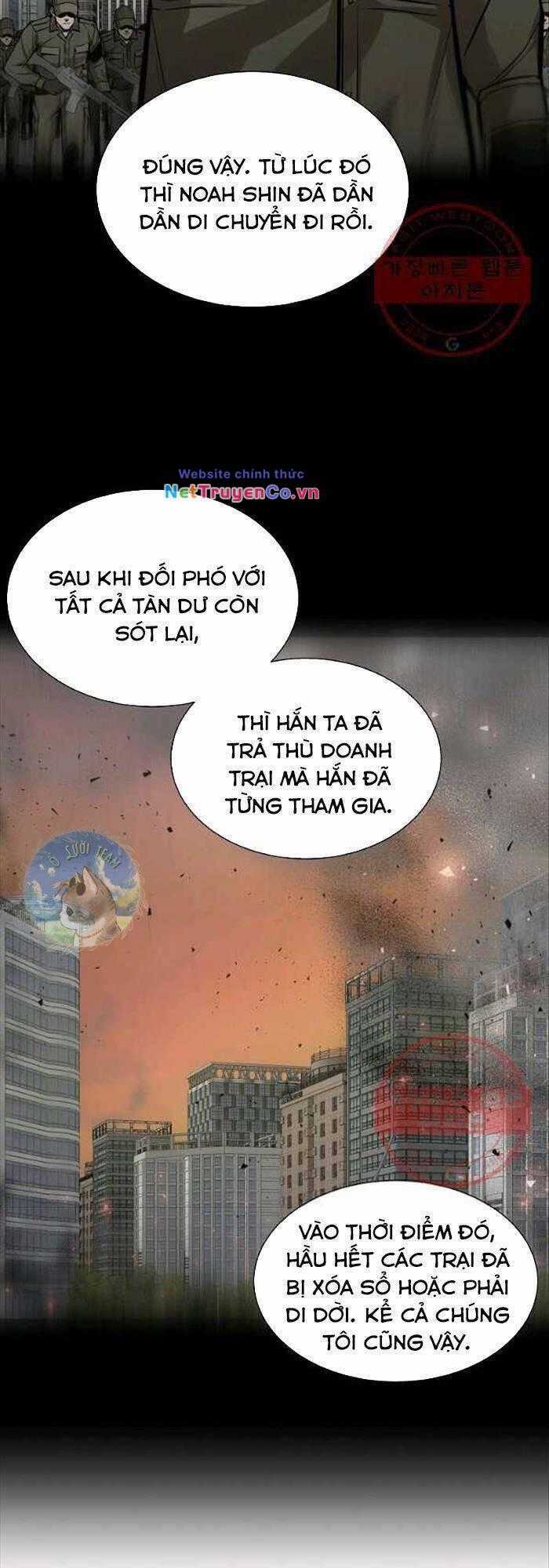 Return Survival Chapter 118 trang 47