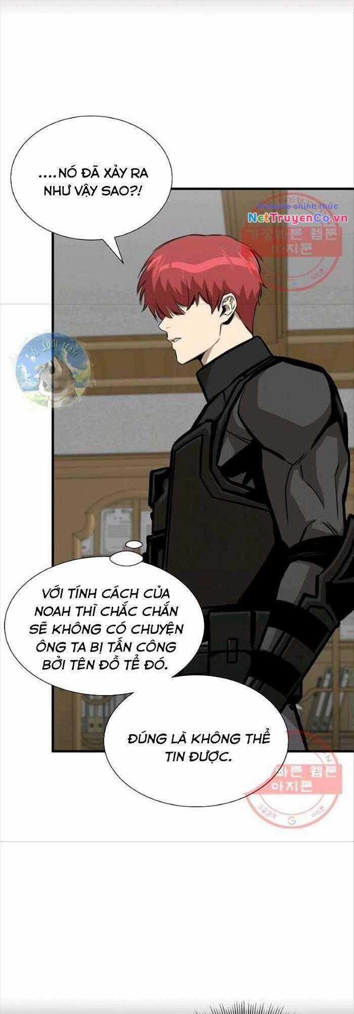 Return Survival Chapter 118 trang 48